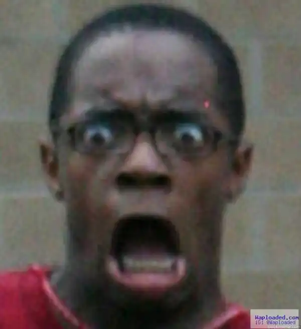 Nigerian Guy Freaks Out After Lady Asked Him To Pay Her N40k For S*x